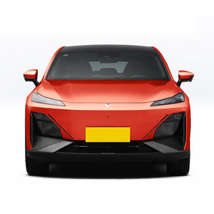 2024 haute Performance gamme étendue Auto Changan Deepal S7 200 max 5 portes 5 places SUV électrique ev voitures fabriquées en Chine - Product Image 5