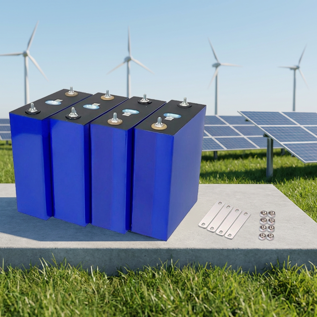 CATL 3.2V 340Ah LiFePO4 Battery 280Ah 302Ah 314Ah 320Ah Prismatic Cells 10000 Cycles for Electric Vehicles & Power Tools