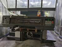 Presse d'impression offset RYOBI 924 d'occasion 2010 en bon état 640 x 920 mm