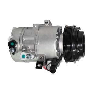 Climatisation pour <span class=keywords><strong>Kia</strong></span> <span class=keywords><strong>Sportage</strong></span> R 2 2011-2017 OEM 977014T000 <span class=keywords><strong>Compresseur</strong></span> d'air - Product Image 3