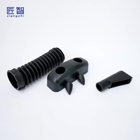 Fabricant de pièces en caoutchouc EPDM NBR sur mesure, pièces en caoutchouc silicone moulées