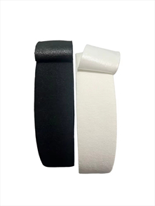 Bâton de hockey blanc de haute qualité, très vendu, ruban adhésif multi-usages, idéal pour le lacrosse, les bâtons de baseball et de softball, cadeau sportif parfait - Product Image 3