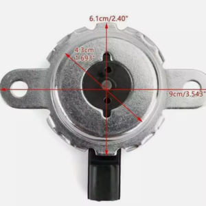 Nuevo Solenoide de Control de Aceite VVT para Árbol de Levas, Sin Marca, OEM, Garantía de 12 Meses, Modelo 10921-AA231 VVT374 VV1274 SU003-07806 - Product Image 3