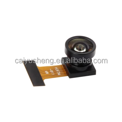 ESP32 SIPEED Camera Module OV2640 Fish Eye Wide Angle Camera 20MM