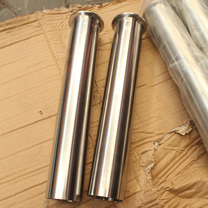 Ống Cuộn Ống Thẳng Tùy Chỉnh Lắp Đặt Nhanh Bằng Inox Ống Thẳng Lắp Đặt Nhanh - Product Image 5