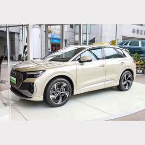 2025 para Q4 Coche eléctrico BEV Chuangjing Edition LHD Nuevo usado para la venta - Product Image 4