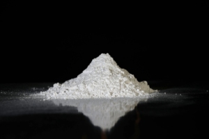 XINDA 10000 Mesh Talc Powder para aplicações cerâmicas