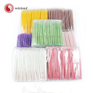 Velas de <span class=keywords><strong>cera</strong></span> de abejas natural <span class=keywords><strong>para</strong></span> oídos, conos huecos indios <span class=keywords><strong>para</strong></span> limpieza de oídos, aromaterapia, eliminación de <span class=keywords><strong>cera</strong></span>, <span class=keywords><strong>para</strong></span> spa y salón, OEM ODM - Product Image 5