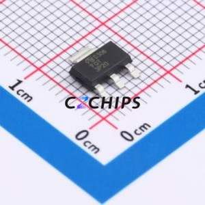 ทรานซิสเตอร์ภาคสนามทรานซิสเตอร์ (มอสเฟท) แบบดั้งเดิม FQT3P20TF-VB ใหม่ - Product Image 1