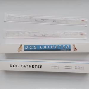 ชุดฆ่าเชื้อโรคสำหรับแมวและสุนัขพร้อมสายสวนท่อปัสสาวะสำหรับการวินิจฉัยอุปกรณ์สัตวแพทย์ - Product Image 3