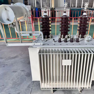 20kvaドライタイプ三相220v〜380vステップアップ/ダウンパワートランスフォーマー20kw精密機械用カスタマイズ - Product Image 1