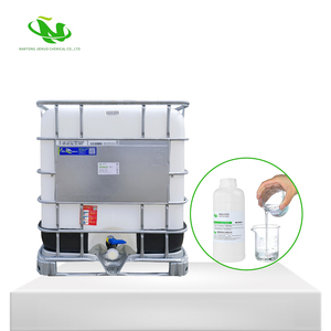 Hoogzuivere 99% AEO-7 Laureth-7 CAS 68439-50-9 Niet-ionische oppervlakteactieve stof JIENUO merk APEO-vrije surfactant voor wasmiddelen - Product Image 6