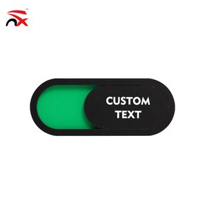 Letrero Deslizante Personalizado con Logotipo, Indicador de Estado de Puerta, No Molestar, Vacante/Ocupado, para Hotel, Oficina, Spa, Sala de Reuniones - Product Image 2