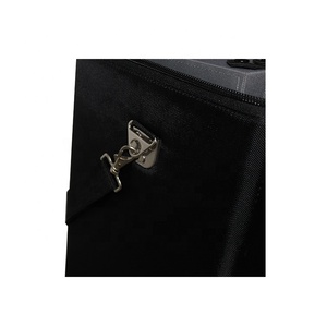 <span class=keywords><strong>Durable</strong></span> Kính Bộ Sưu Tập Trường Hợp Custom Made Trolley Kính Trường Hợp Kính Hiển Thị Vali - Product Image 6