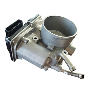 Soupape d'accélération 35100-2E000 pour Hyundai Kia 2011-2020, pièce de rechange - Product Image 4