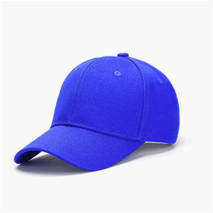 Gorra de béisbol con Logo personalizado para mujer, gorro de béisbol con Logo personalizado, gorra deportiva de algodón bordado para niños - Product Image 5