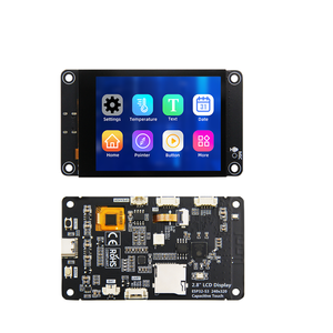 2.8インチIPS ESP32-S3 LCD開発ボード 240*320 ILI9341静電容量式タッチスクリーンディスプレイモジュール - Product Image 1