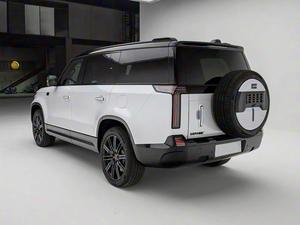 Nouvelle <span class=keywords><strong>liste</strong></span> 2026, SUV de luxe à autonomie étendue 6/<span class=keywords><strong>7</strong></span> <span class=keywords><strong>places</strong></span> ROX 01 ADAMAS, véhicules à énergie nouvelle pour les clients <span class=keywords><strong>des</strong></span> Émirats arabes unis et de l'Arabie saoudite - Product Image 5