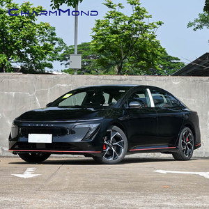 Depósito para Nissan N7 625 Max FWD ACC L2 ADAS 2026, Sedán Eléctrico Confortable con Carga Rápida, Volante a la Izquierda, Vehículo Mediano-Grande - Product Image 1