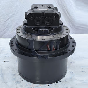 Motore di Traslazione Tm22 per Escavatore, Gruppo Motore Finale per Doosan <span class=keywords><strong>Daewoo</strong></span> - Product Image 3