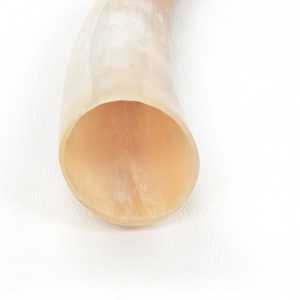 Cuerno de búfalo y Punta de cuerno de búfalo personalizados de buena calidad a la venta a granel/Punta de cuerno de búfalo y buey de calidad natural a la venta a precio - Product Image 5