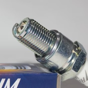 Bougie d'allumage <span class=keywords><strong>Iridium</strong></span> 3981 BR9EIX d'origine japonaise, en promotion, certifiée et agréée pour karting et moteurs deux temps - Product Image 5
