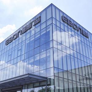 Solárium de Aluminio Resistente EBON para Techo Plano, de Lujo, con Doble Vidrio Aislante, para Jardín, Villa, Espacios Exteriores - Product Image 6