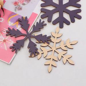 Wooden <b>Alphabet</b> Learning <b>Blocks</b> For Kids Educational Toys With Animals And Letters Square Shape Painted Craft Material - Product Image 2