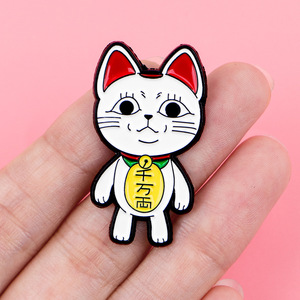 5 Estilos <span class=keywords><strong>de</strong></span> Broches <span class=keywords><strong>de</strong></span> Metal para Manualidades, Insignias <span class=keywords><strong>de</strong></span> DANDADAN, Ayase <span class=keywords><strong>Momo</strong></span>, Takakura Ken, Joyería <span class=keywords><strong>de</strong></span> Moda, Broches <span class=keywords><strong>de</strong></span> Aleación <span class=keywords><strong>de</strong></span> Dibujos Animados, Broche <span class=keywords><strong>de</strong></span> Anime - Product Image 1