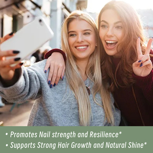 Complément alimentaire de beauté pour la peau à haute puissance, 10000 mcg de <span class=keywords><strong>biotine</strong></span> sous forme de gommes, favorise naturellement la santé des <span class=keywords><strong>cheveux</strong></span> <span class=keywords><strong>et</strong></span> des <span class=keywords><strong>ongles</strong></span>, gommes à la <span class=keywords><strong>biotine</strong></span> - Product Image 3