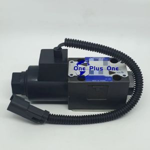 उच्च गुणवत्ता वाले विशेष मूल्य सोलनॉइड वाल्व 42c-60-18230 42c-60-182C-60-18231 सोलनॉइड वाल्व कोमात्सु वा800 लोडर के लिए - Product Image 2