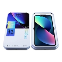 Écran de téléphone portable JK utilisé pour la qualité Incell pour iPhone 13, pièces de rechange pour écran LCD de téléphone portable