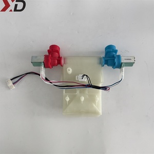 Válvula Solenoide para Lavadora W10683603 de Buen Rendimiento para <span class=keywords><strong>Whirlpool</strong></span> - Product Image 1