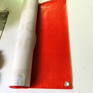 Bán buôn tùy chỉnh kỹ thuật số in PVC Vinyl biểu ngữ ô tô nhắm mục tiêu quảng cáo vải biểu ngữ cho ngoài trời Flex lưới - Product Image 5