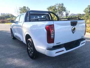 Pick-up d'occasion 2.0T <span class=keywords><strong>diesel</strong></span> le plus vendu en <span class=keywords><strong>2021</strong></span> : le plus grand espace pour transporter vos marchandises, idéal pour soutenir votre effort et votre aventure. - Product Image 2