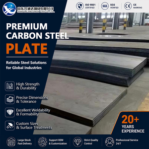 Plasma <b>Cutting</b> Q235 A36 Cold Rolled Pickled 2mm 1250mm JIS G3101 Carbon Steel Plate for Construction - Product Image 1