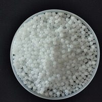 Granules de polyéthylène haute densité (HDPE) Sinopec tuyau HDPE vierge Granul Offre Spéciale matières premières en plastique moulage des fibres de film