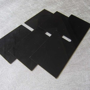 Tùy chỉnh 3 mét bóng màu <span class=keywords><strong>ABS</strong></span> tấm cho cắt laser - Product Image 5