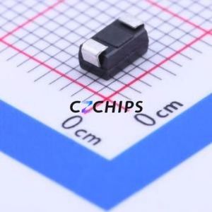 ไดโอดซีเนอร์ไดโอด1SMA4742A SMA(DO-214AC) ใหม่ของแท้ชิปชิ้นส่วนอิเล็กทรอนิกส์ - Product Image 2