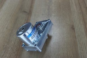 Accessori per forche per barbecue in acciaio inossidabile di alta qualità di vendita calda motore elettrico <span class=keywords><strong>a</strong></span> corrente alternata - Product Image 5
