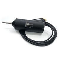 Maytech Moteur électrique hydroglisseur Efoil 9KW 65162 120KV IP68 Moteur sans capteur Inrunner étanche