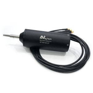 Электрический двигатель для подводных крыльев Maytech, 9 кВт, 65162 120 кВ, IP68, водонепроницаемый, Бесконтактный двигатель - Product Image 2