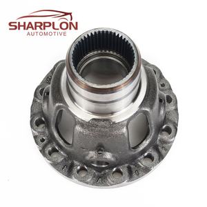 45822-3B450 SP Tapa de Diferencial A6LF2 A6LF3 de Alta Calidad Original para Transmisión AWD Hyundai Kia - Product Image 4