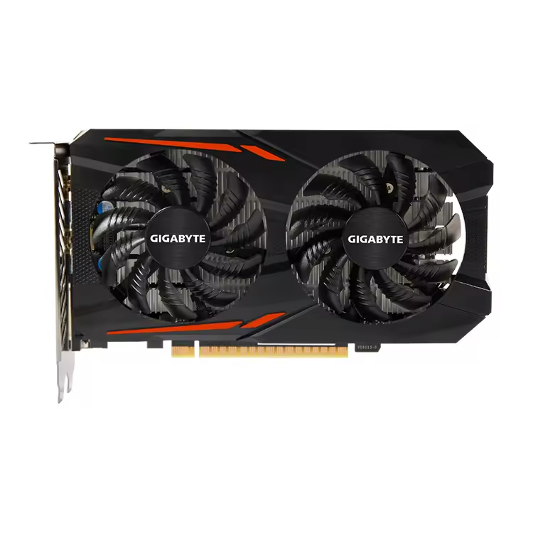 GTX 1060 3G