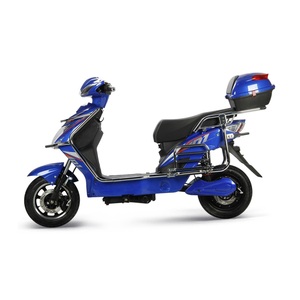 Vente directe du fabricant, moto pour adultes 60V72V avec un style cool, 1200W, moto pas chère - Product Image 5