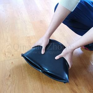 ZY1004 - Bétonnière de 12 L pour verser du ciment dans un seau sur un chantier - Product Image 6