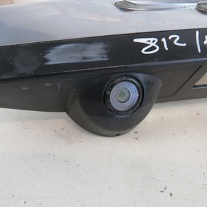 Maniglia del Portellone Posteriore 05109538AE per Chrysler Grand Voyager 2007-16 (78341) - Product Image 2