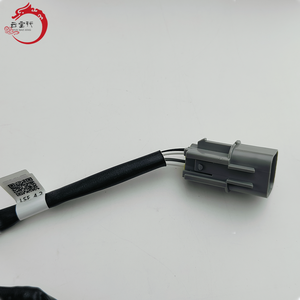 Sensor de Oxígeno para Motor de Auto, 39210-2B355, para Hyundai Elantra y Kia Tucson, 392102B355, Venta Caliente - Product Image 3