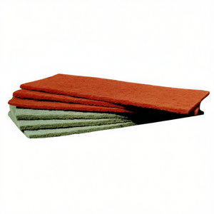 ผ้าขัดเฟอร์วีเบอร์ 100 กริต สำหรับขัดและขัดเงาโลหะ - Product Image 2