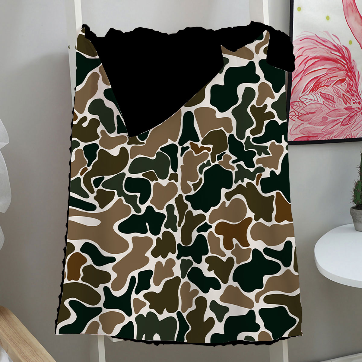 Army Green 1